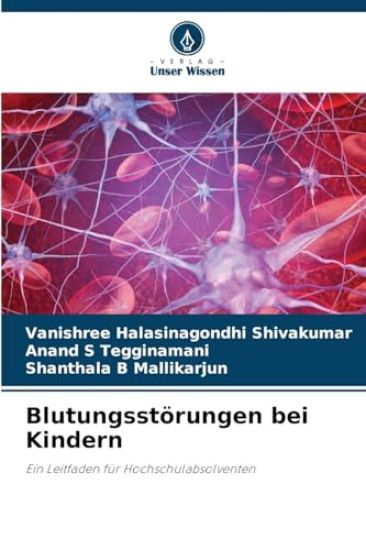 Blutungsstörungen bei Kindern