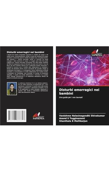 Disturbi emorragici nei bambini