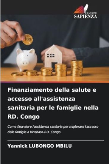 Finanziamento della salute e accesso all'assistenza sanitaria per le famiglie nella RD. Congo