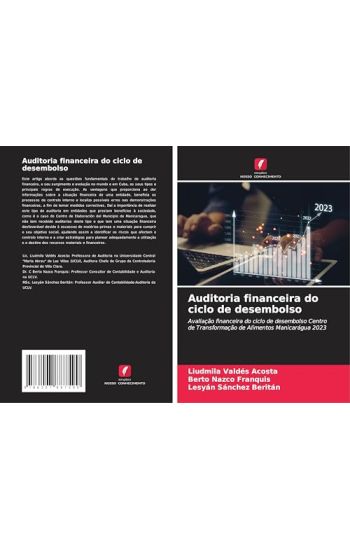Auditoria financeira do ciclo de desembolso