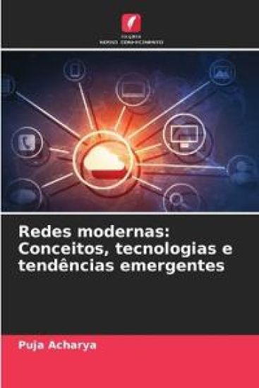 Redes modernas