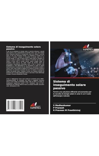 Sistema di inseguimento solare passivo