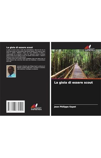 La gioia di essere scout