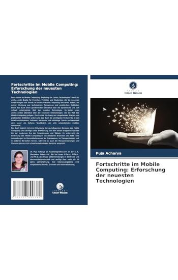 Fortschritte im Mobile Computing