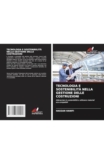 Tecnologia E Sostenibilità Nella Gestione Delle Costruzioni