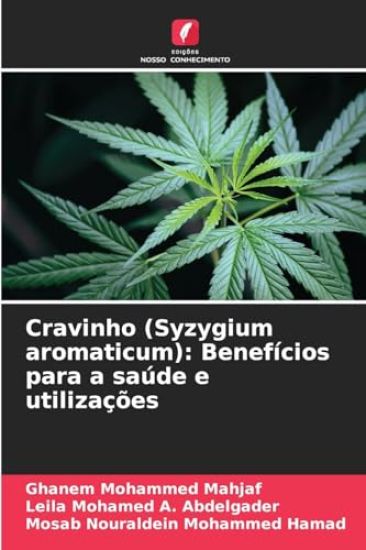 Cravinho (Syzygium aromaticum)