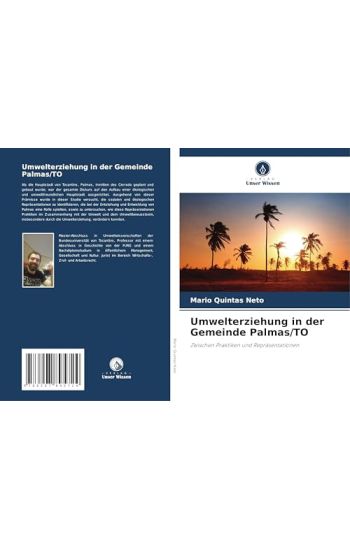 Umwelterziehung in der Gemeinde Palmas/TO