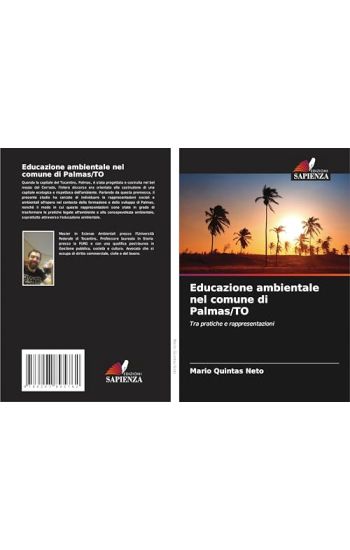 Educazione ambientale nel comune di Palmas/TO