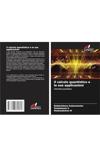 Il calcolo quantistico e le sue applicazioni