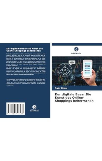 Der digitale Basar Die Kunst des Online-Shoppings beherrschen