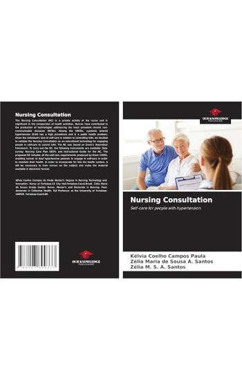 Nursing Consultation