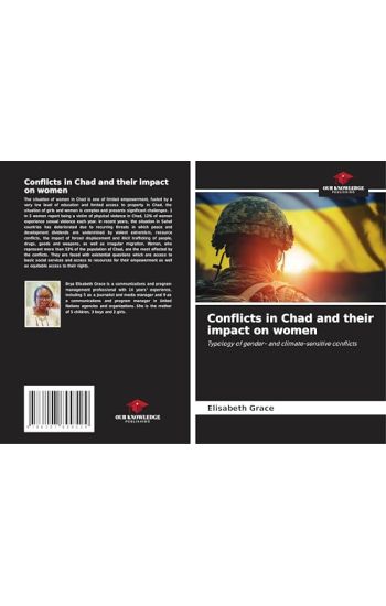 Conflicts in Chad and their impact on women