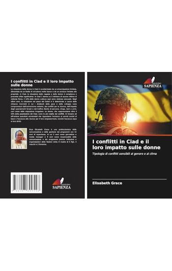 I conflitti in Ciad e il loro impatto sulle donne