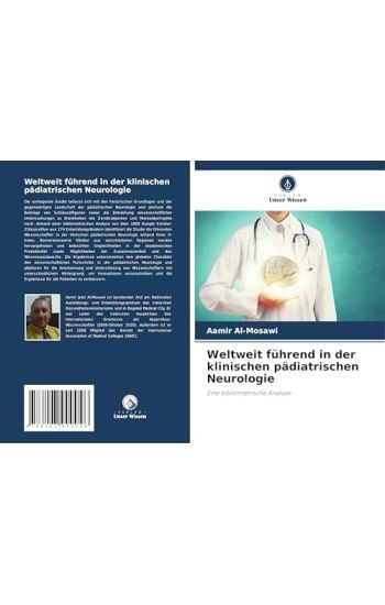 Weltweit führend in der klinischen pädiatrischen Neurologie