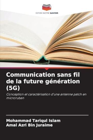 Communication sans fil de la future génération (5G)