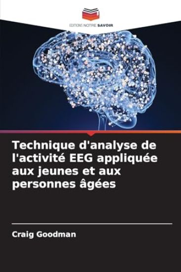 Technique d'analyse de l'activité EEG appliquée aux jeunes et aux personnes âgées