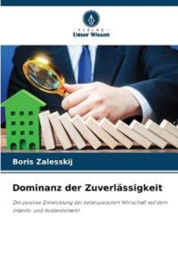 Dominanz der Zuverlässigkeit