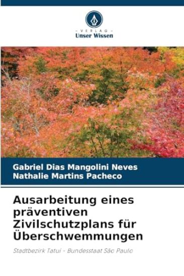 Ausarbeitung eines präventiven Zivilschutzplans für Überschwemmungen