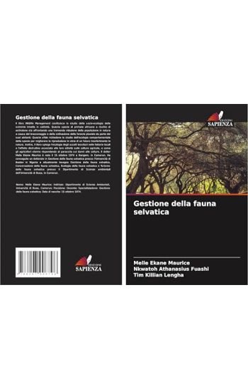 Gestione della fauna selvatica
