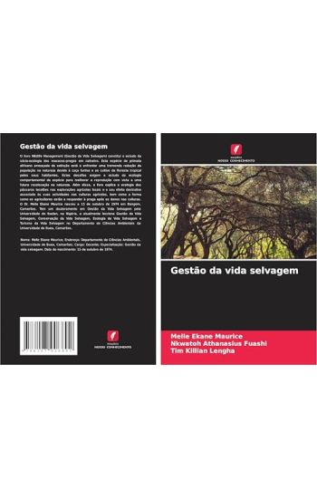 Gestão da vida selvagem