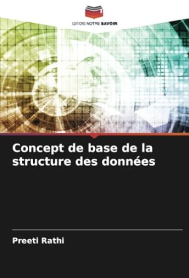 Concept de base de la structure des données