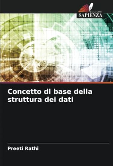 Concetto di base della struttura dei dati