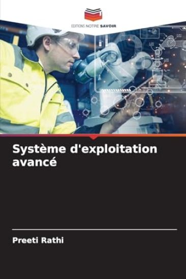 Système d'exploitation avancé