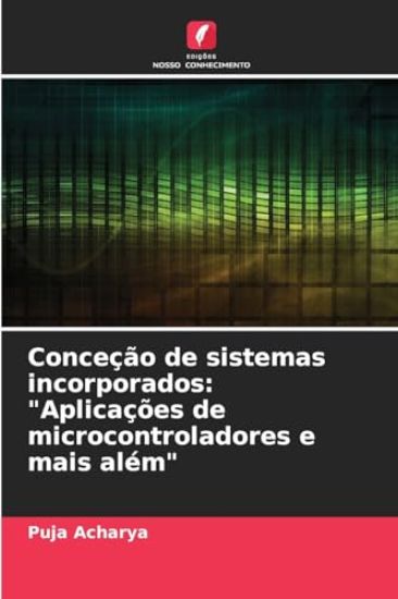 Conceção de sistemas incorporados