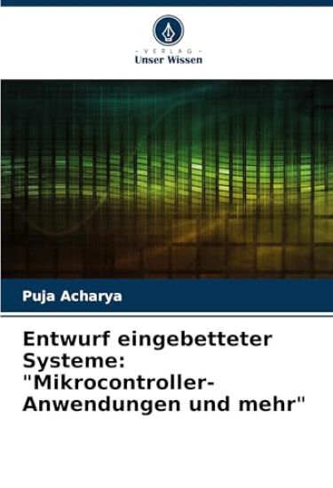 Entwurf eingebetteter Systeme