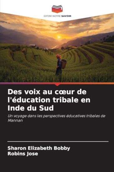Des voix au coeur de l'éducation tribale en Inde du Sud