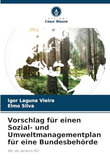 Vorschlag für einen Sozial- und Umweltmanagementplan für eine Bundesbehörde