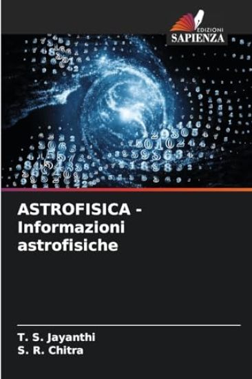 ASTROFISICA - Informazioni astrofisiche
