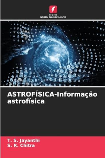 ASTROFÍSICA-Informação astrofísica