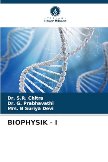 Biophysik - I