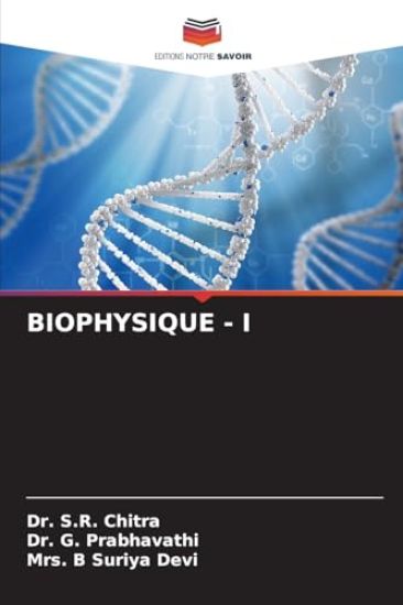 Biophysique - I