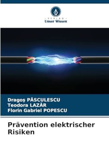 Prävention elektrischer Risiken