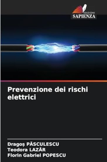 Prevenzione dei rischi elettrici