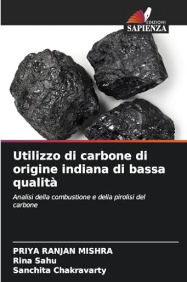 Utilizzo di carbone di origine indiana di bassa qualità