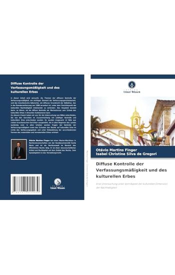 Diffuse Kontrolle der Verfassungsmäßigkeit und des kulturellen Erbes