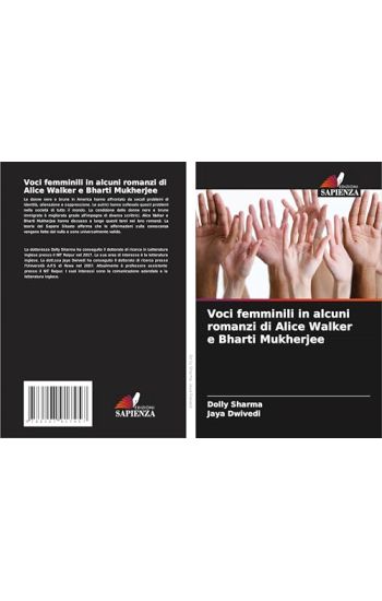 Voci femminili in alcuni romanzi di Alice Walker e Bharti Mukherjee