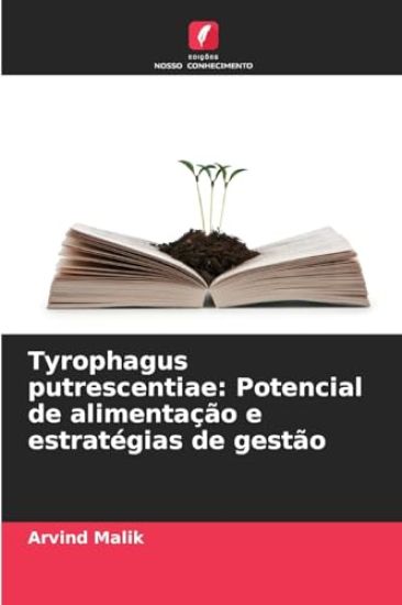 Tyrophagus putrescentiae