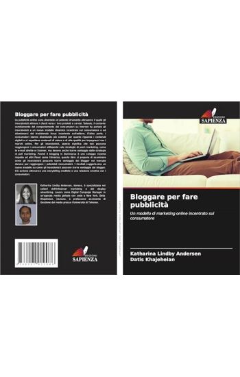 Bloggare per fare pubblicità