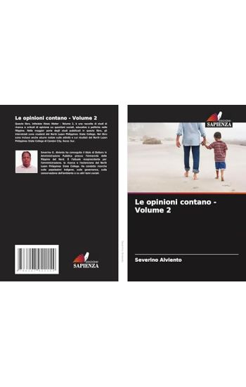 Le opinioni contano - Volume 2