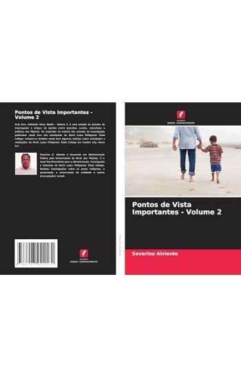 Pontos de Vista Importantes - Volume 2