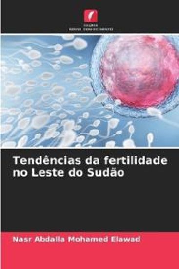 Tendências da fertilidade no Leste do Sudão