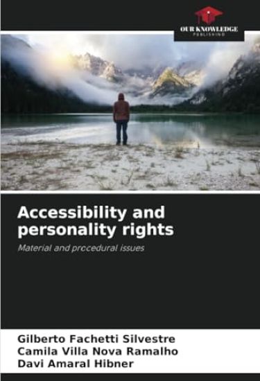 Accessibility and personality rights