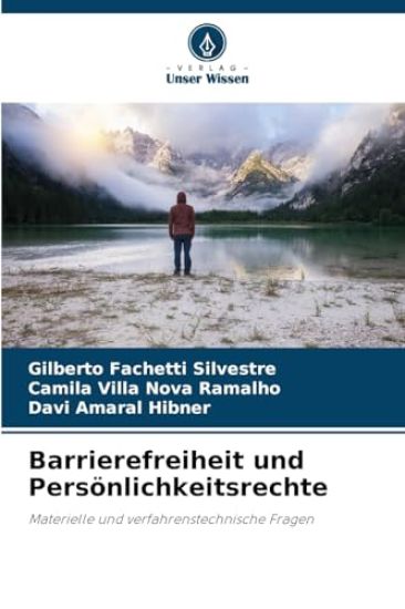 Barrierefreiheit und Persönlichkeitsrechte