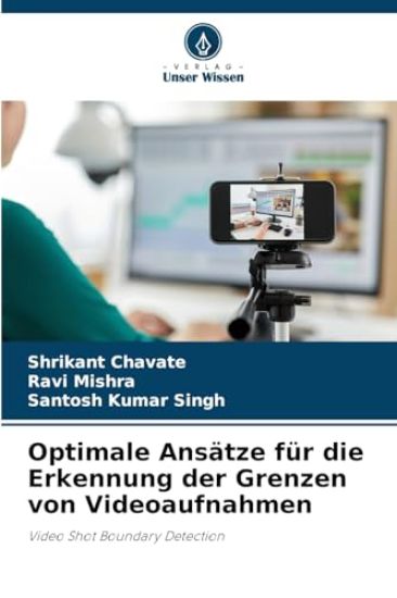Optimale Ansätze für die Erkennung der Grenzen von Videoaufnahmen