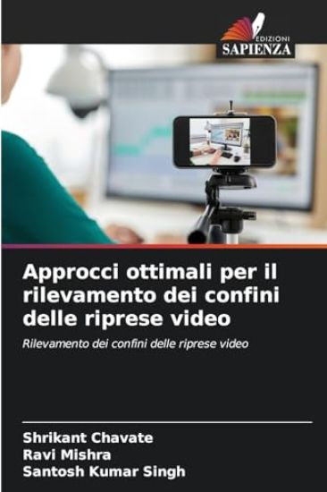 Approcci ottimali per il rilevamento dei confini delle riprese video