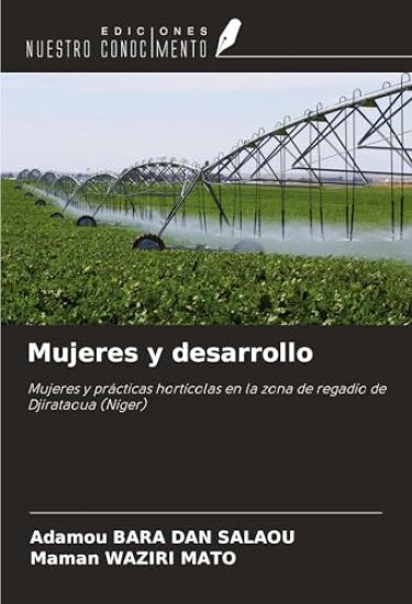 Mujeres y desarrollo